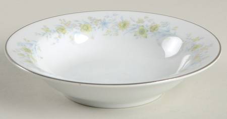 Serenade Fruit/Dessert (Sauce) Bowl