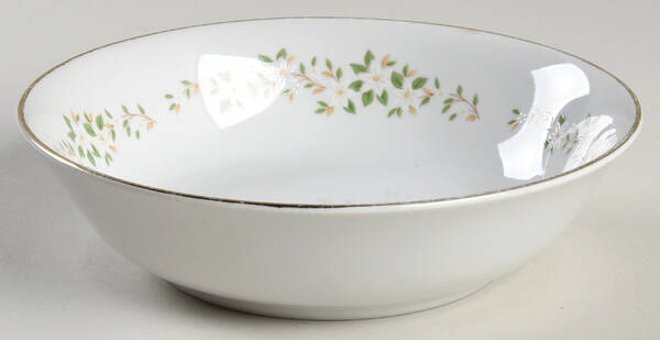 Spring Meadow Fruit/Dessert (Sauce) Bowl