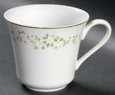 Spring Meadow Flat Cup