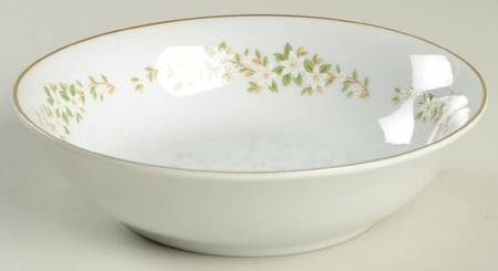Spring Meadow Coupe Cereal Bowl