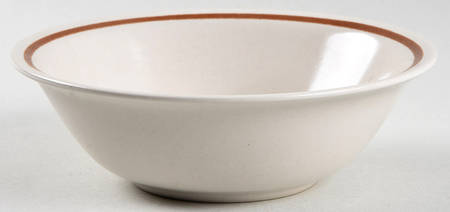 Spring Meadow Coupe Cereal Bowl
