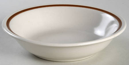 Spring Meadow Fruit/Dessert (Sauce) Bowl