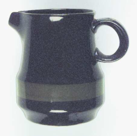 Tropicana Creamer