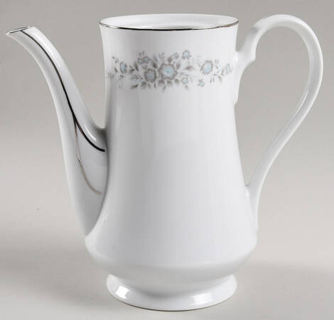 Winsford Coffee Pot No Lid