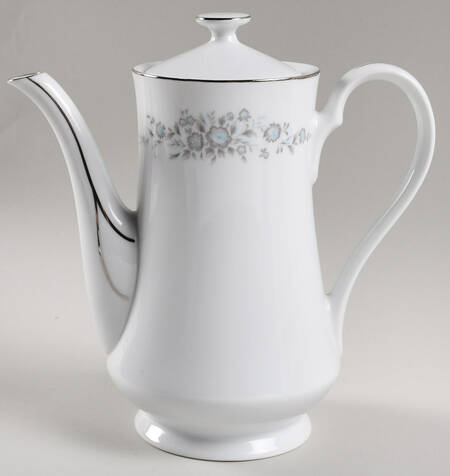 Winsford Coffee Pot & Lid