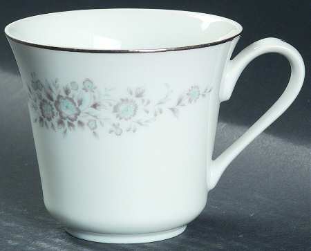 Winsford Flat Cup by Ekco