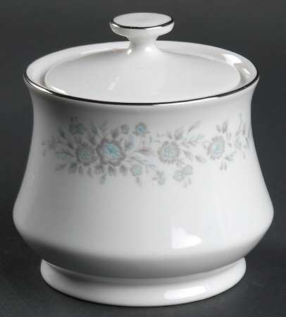 Winsford Sugar Bowl & Lid