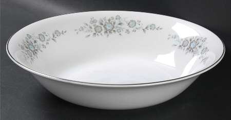 Winsford 9" Round Vegetable Bowl