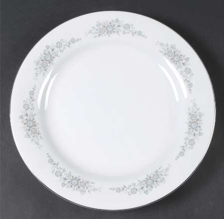Winsford 12" Chop Plate (Round Platter)