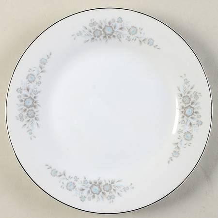 Salad Plate