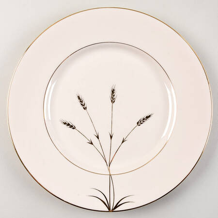 Dinner Plate