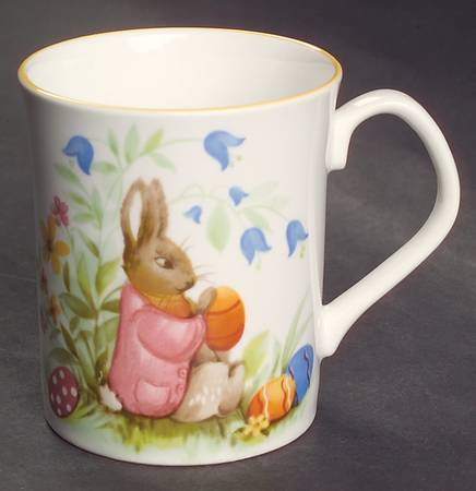 Bobtails Child's Mug