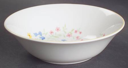 Bobtails Child's Bowl by Elizabethan