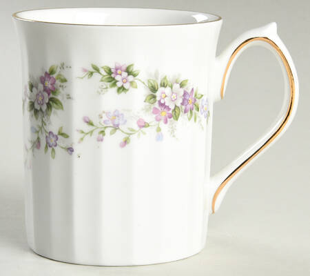 Chantilly Mug
