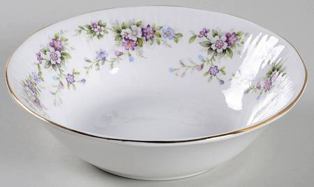 Chantilly Coupe Cereal Bowl