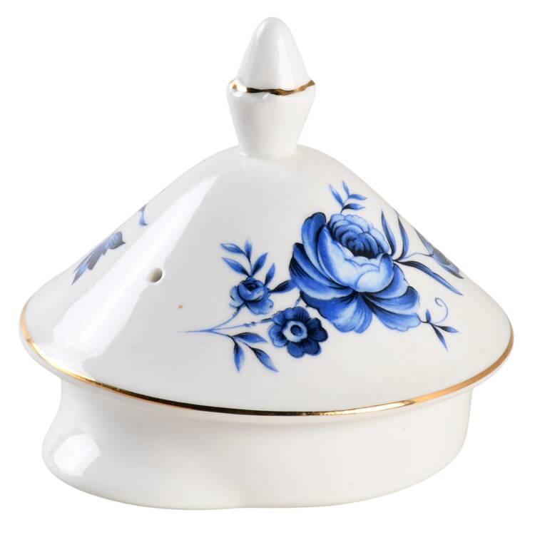2692 Lid for Teapot by Elizabethan