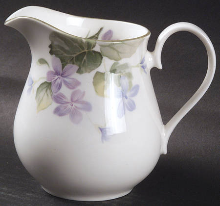 Harewood Creamer
