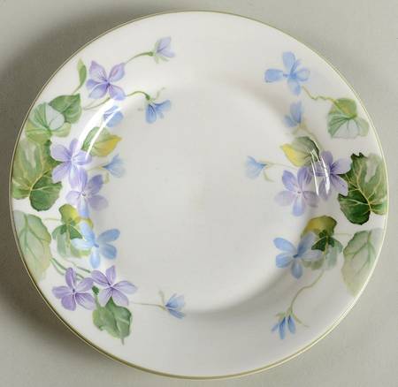Harewood Bread & Butter Plate