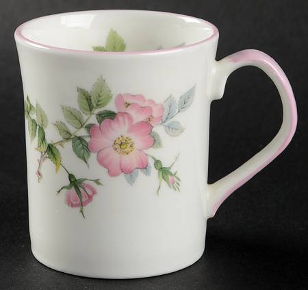 Hedgerow Flat Cup