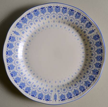 Langdale Bread & Butter Plate