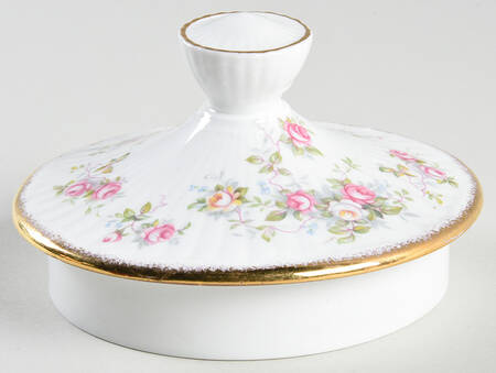 Rosamond Lid for Teapot