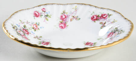 Rosamond Fruit/Dessert (Sauce) Bowl by Elizabethan