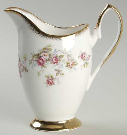 Rosamond Creamer