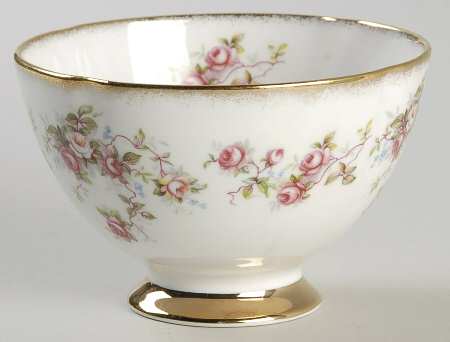 Rosamond Open Sugar Bowl