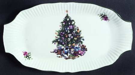 Seasons Greetings Relish