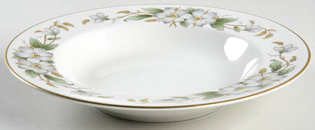 Arlington Rim Soup Bowl