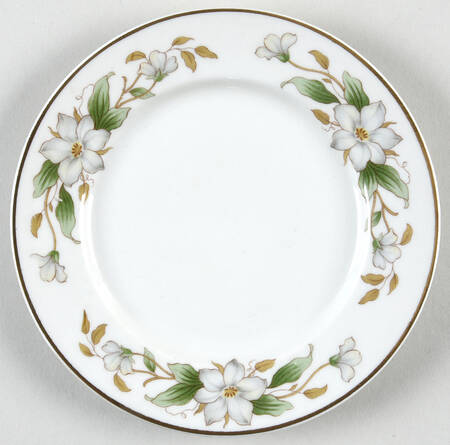 Arlington Bread & Butter Plate