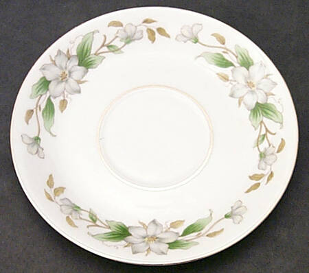 Arlington Saucer