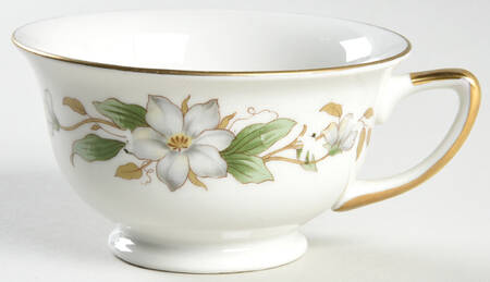 Arlington Footed Cup