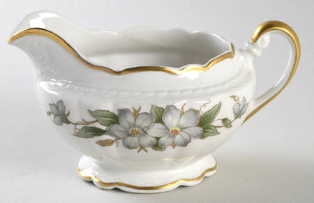 Dogwood Creamer
