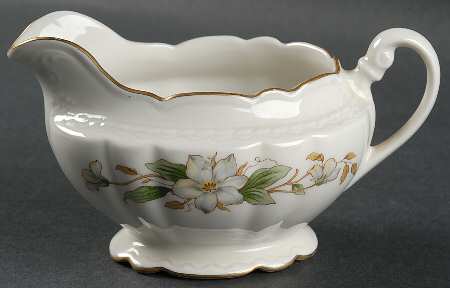 Dogwood Creamer