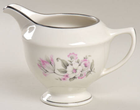 EMB1 Creamer by Embassy (American)
