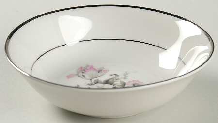 EMB1 Coupe Cereal Bowl