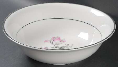 EMB1 9" Round Vegetable Bowl