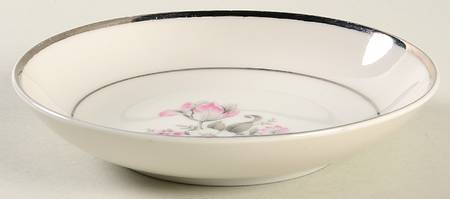 EMB1 Fruit/Dessert (Sauce) Bowl by Embassy (American)