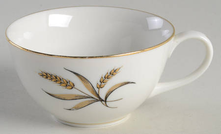 EMB17 (AMERICAN) Flat Cup