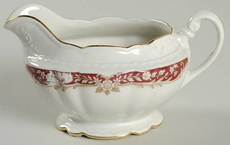 EMB20 (AMERICAN) Creamer