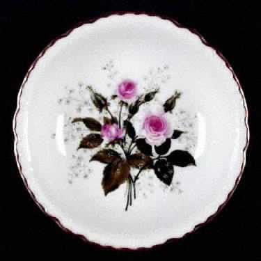 EMB21 (AMERICAN) Fruit/Dessert (Sauce) Bowl by Embassy (American)