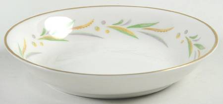 EMB28 (AMERICAN) Fruit/Dessert (Sauce) Bowl by Embassy (American)