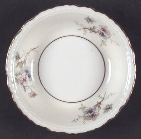 EMB35 (AMERICAN) Saucer