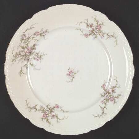 Sandra Dinner Plate