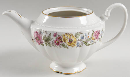 EMB42 Teapot No Lid