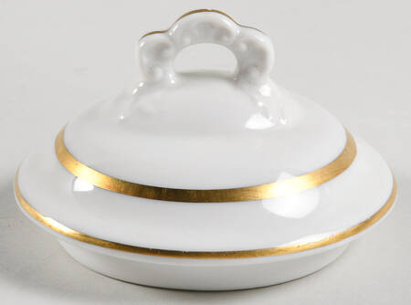 EMB42 Lid for Teapot