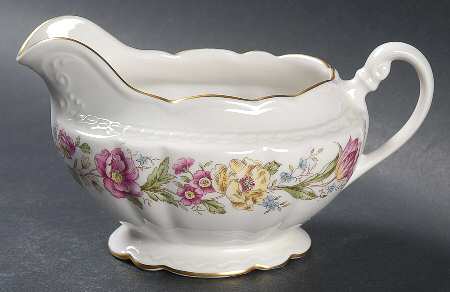 EMB42 Creamer by Embassy (American)