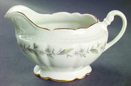 EMB43 Creamer by Embassy (American)