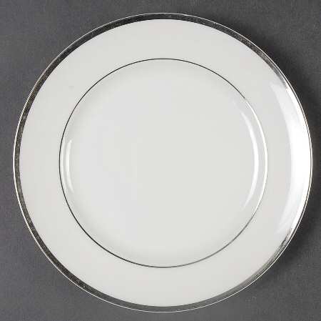 EMB44 (AMERICAN) Bread & Butter Plate